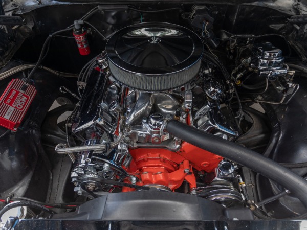 Used 1969 Chevrolet Chevelle Custom 454/455HP V8  | Torrance, CA