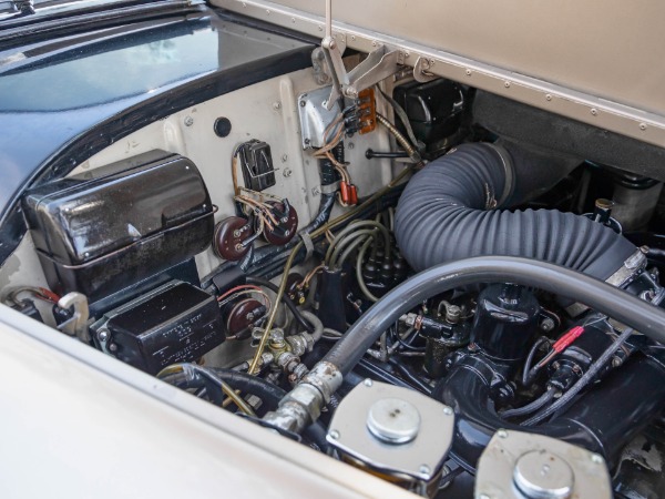 Used 1961 Rolls-Royce Silver Cloud II LHD LWB with Divider  | Torrance, CA