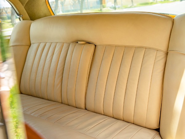 Used 1961 Rolls-Royce Silver Cloud II LHD LWB with Divider  | Torrance, CA