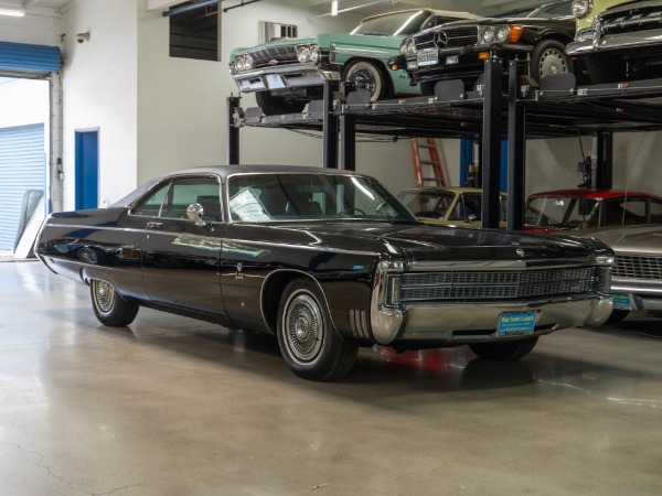 Used 1969 Chrysler Imperial LeBaron 2 Door Hardtop  | Torrance, CA