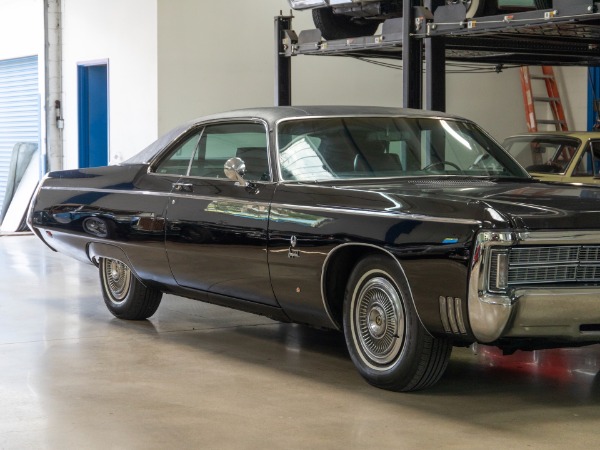 Used 1969 Chrysler Imperial LeBaron 2 Door Hardtop  | Torrance, CA