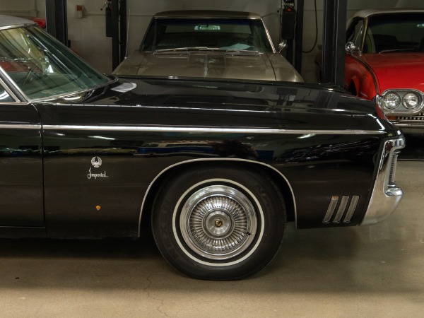 Used 1969 Chrysler Imperial LeBaron 2 Door Hardtop  | Torrance, CA