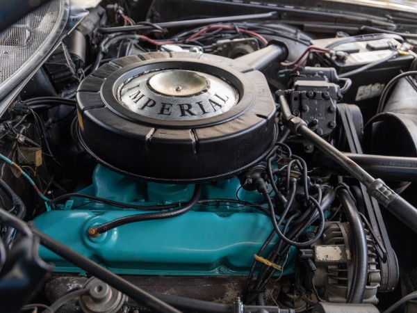 Used 1969 Chrysler Imperial LeBaron 2 Door Hardtop  | Torrance, CA