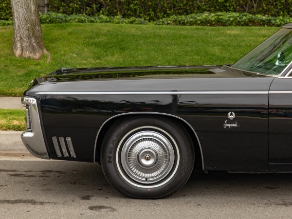 Used 1969 Chrysler Imperial LeBaron 2 Door Hardtop  | Torrance, CA