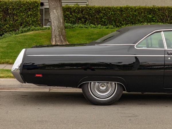 Used 1969 Chrysler Imperial LeBaron 2 Door Hardtop  | Torrance, CA