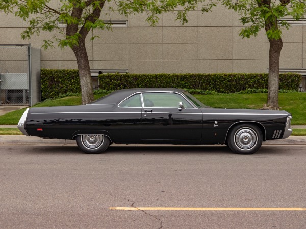 Used 1969 Chrysler Imperial LeBaron 2 Door Hardtop  | Torrance, CA