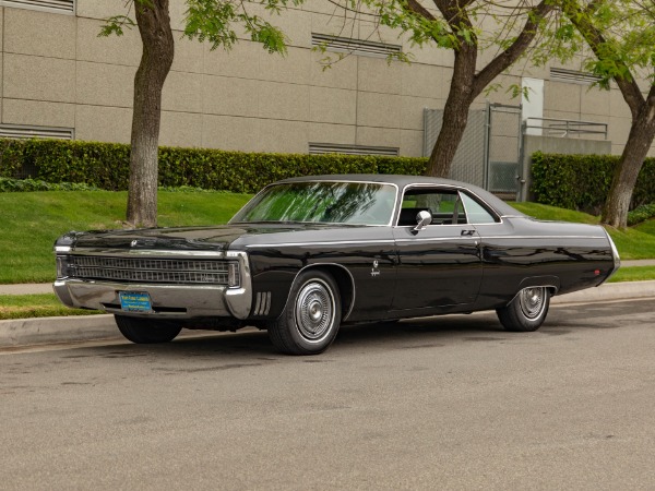 Used 1969 Chrysler Imperial LeBaron 2 Door Hardtop  | Torrance, CA