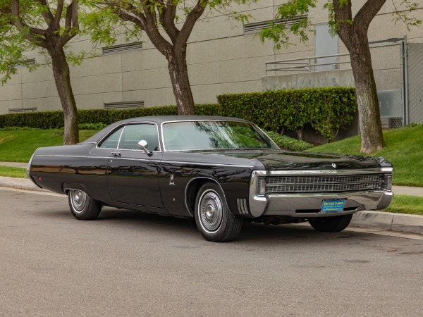 Used 1969 Chrysler Imperial LeBaron 2 Door Hardtop  | Torrance, CA