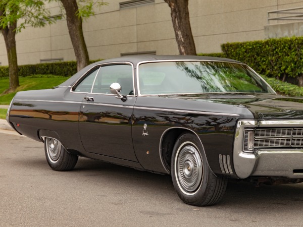 Used 1969 Chrysler Imperial LeBaron 2 Door Hardtop  | Torrance, CA