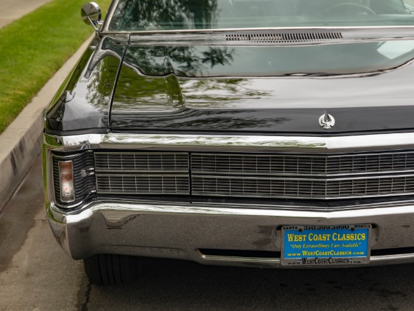 Used 1969 Chrysler Imperial LeBaron 2 Door Hardtop  | Torrance, CA