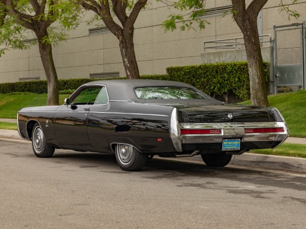 Used 1969 Chrysler Imperial LeBaron 2 Door Hardtop  | Torrance, CA