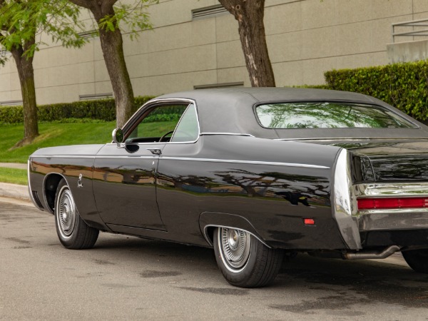 Used 1969 Chrysler Imperial LeBaron 2 Door Hardtop  | Torrance, CA