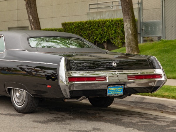 Used 1969 Chrysler Imperial LeBaron 2 Door Hardtop  | Torrance, CA