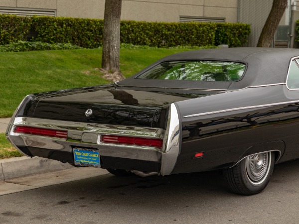 Used 1969 Chrysler Imperial LeBaron 2 Door Hardtop  | Torrance, CA