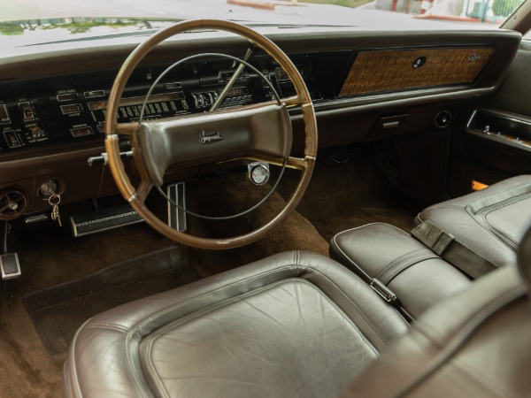 Used 1969 Chrysler Imperial LeBaron 2 Door Hardtop  | Torrance, CA