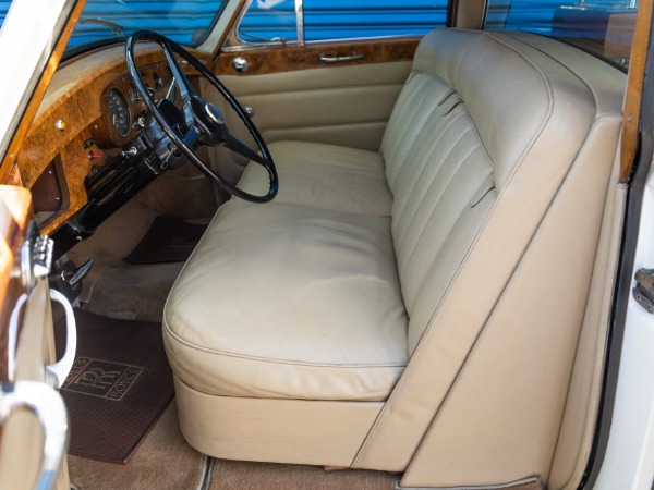 Used 1967 Rolls-Royce Phantom V Mulliner Park Ward with 44K orig miles  | Torrance, CA