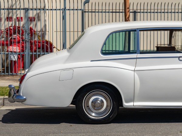 Used 1967 Rolls-Royce Phantom V Mulliner Park Ward with 44K orig miles  | Torrance, CA