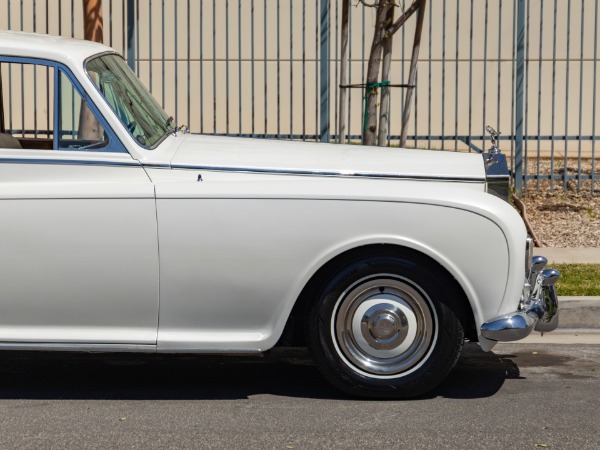 Used 1967 Rolls-Royce Phantom V Mulliner Park Ward with 44K orig miles  | Torrance, CA