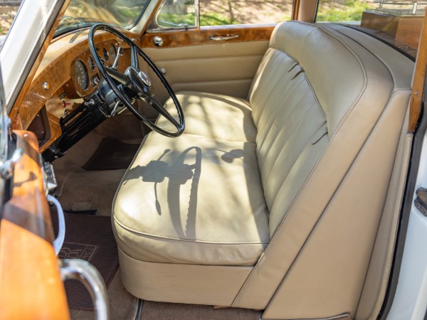 Used 1967 Rolls-Royce Phantom V Mulliner Park Ward with 44K orig miles  | Torrance, CA