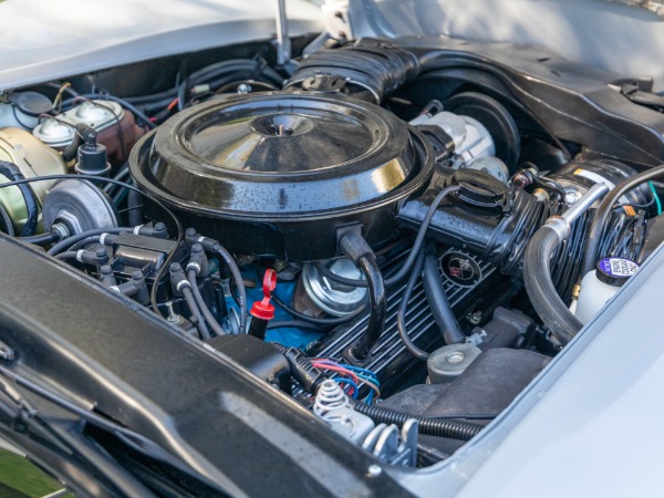 Used 1978 Chevrolet Corvette Silver Anniversary Coupe with 36K orig miles  | Torrance, CA