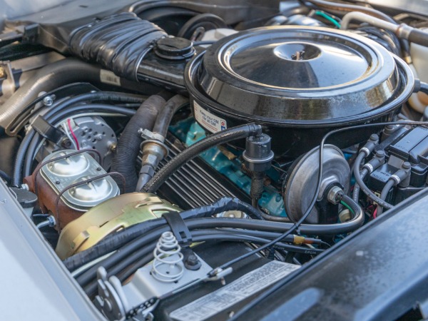 Used 1978 Chevrolet Corvette Silver Anniversary Coupe with 36K orig miles  | Torrance, CA