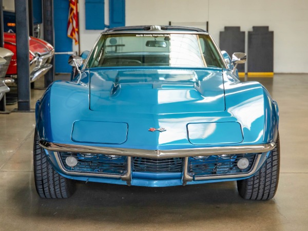 Used 1968 Chevrolet Corvette Custom V8  | Torrance, CA