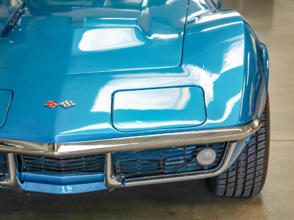 Used 1968 Chevrolet Corvette Custom V8  | Torrance, CA