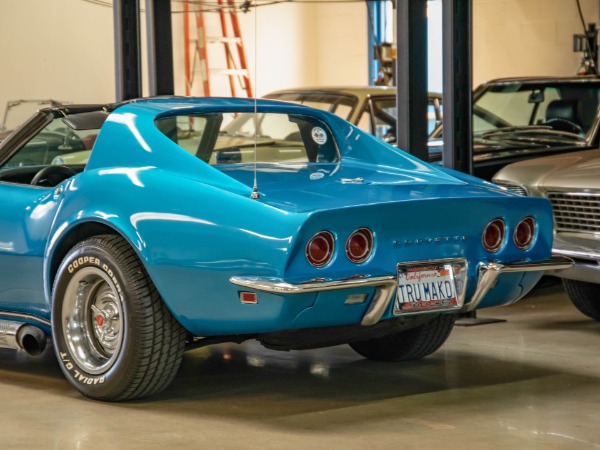 Used 1968 Chevrolet Corvette Custom V8  | Torrance, CA