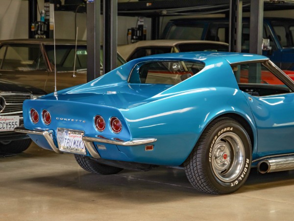 Used 1968 Chevrolet Corvette Custom V8  | Torrance, CA