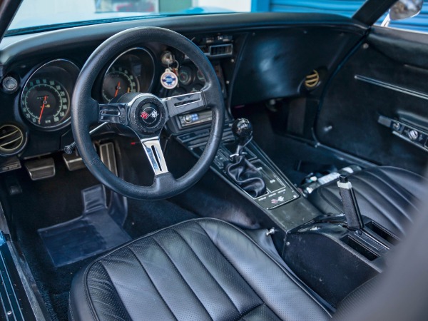 Used 1968 Chevrolet Corvette Custom V8  | Torrance, CA