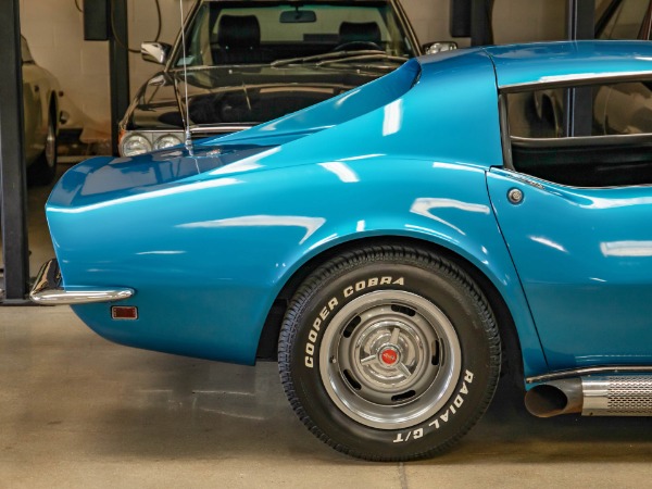 Used 1968 Chevrolet Corvette Custom V8  | Torrance, CA