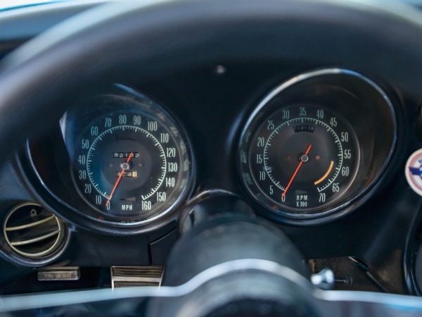 Used 1968 Chevrolet Corvette Custom V8  | Torrance, CA