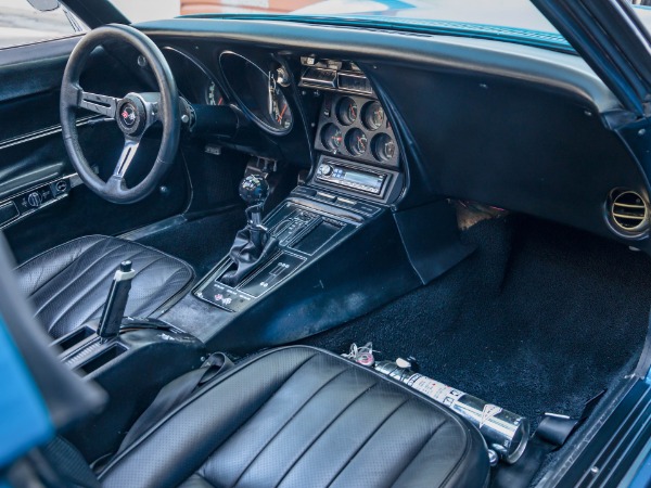 Used 1968 Chevrolet Corvette Custom V8  | Torrance, CA