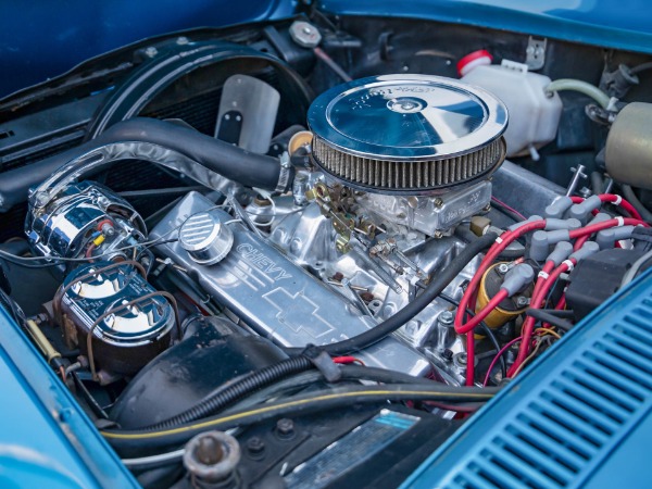 Used 1968 Chevrolet Corvette Custom V8  | Torrance, CA