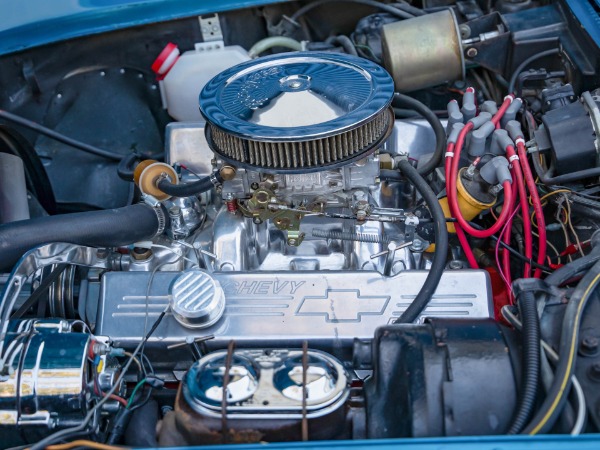 Used 1968 Chevrolet Corvette Custom V8  | Torrance, CA