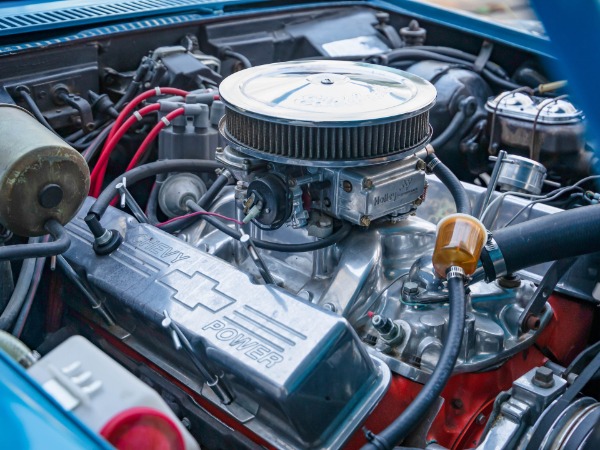 Used 1968 Chevrolet Corvette Custom V8  | Torrance, CA