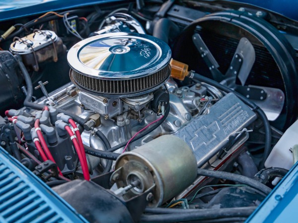 Used 1968 Chevrolet Corvette Custom V8  | Torrance, CA