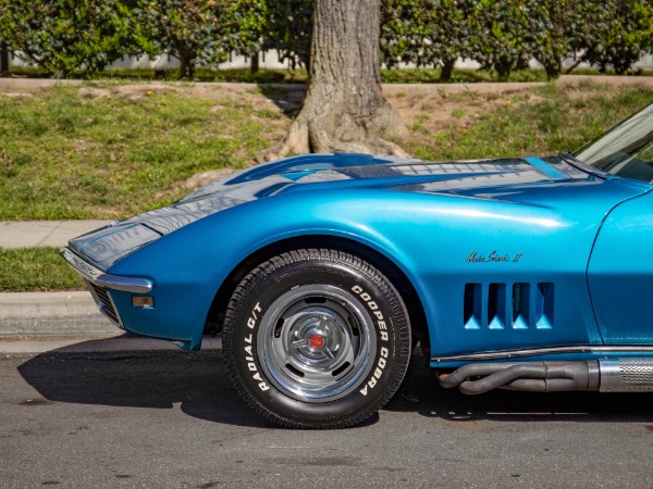 Used 1968 Chevrolet Corvette Custom V8  | Torrance, CA