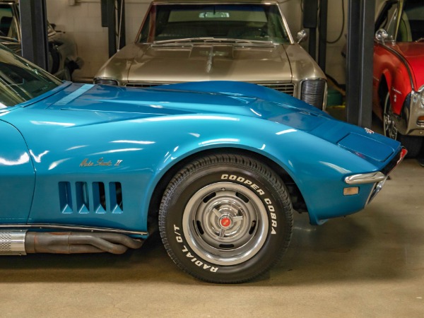 Used 1968 Chevrolet Corvette Custom V8  | Torrance, CA