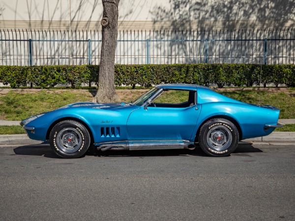 Used 1968 Chevrolet Corvette Custom V8  | Torrance, CA