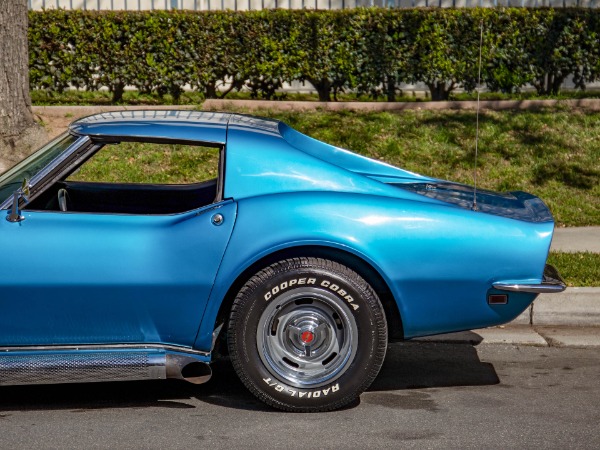 Used 1968 Chevrolet Corvette Custom V8  | Torrance, CA