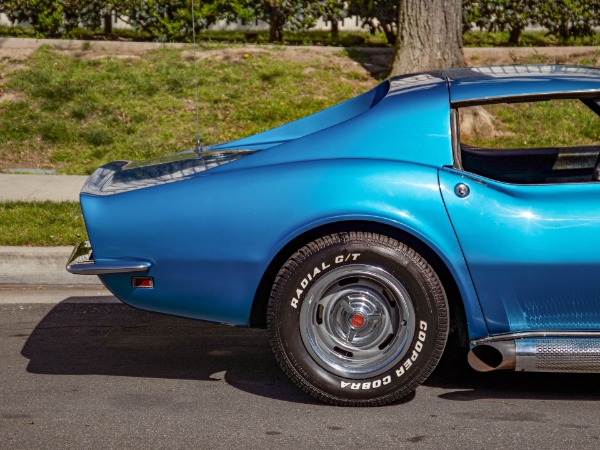 Used 1968 Chevrolet Corvette Custom V8  | Torrance, CA