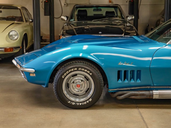 Used 1968 Chevrolet Corvette Custom V8  | Torrance, CA