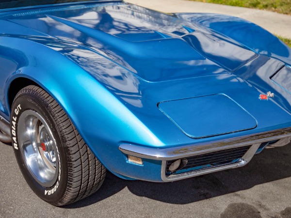 Used 1968 Chevrolet Corvette Custom V8  | Torrance, CA