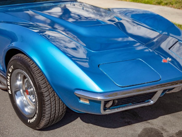 Used 1968 Chevrolet Corvette Custom V8  | Torrance, CA