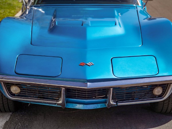Used 1968 Chevrolet Corvette Custom V8  | Torrance, CA