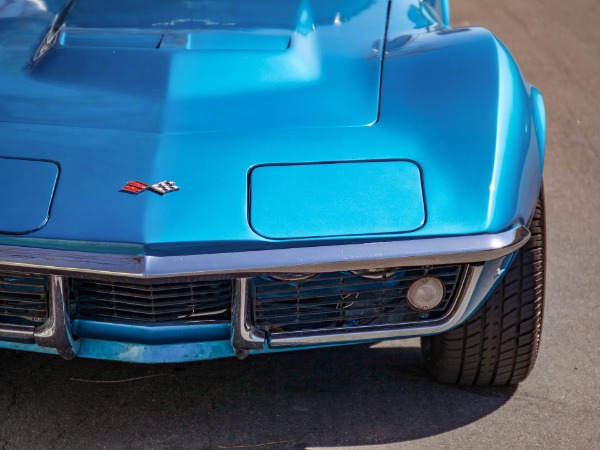 Used 1968 Chevrolet Corvette Custom V8  | Torrance, CA