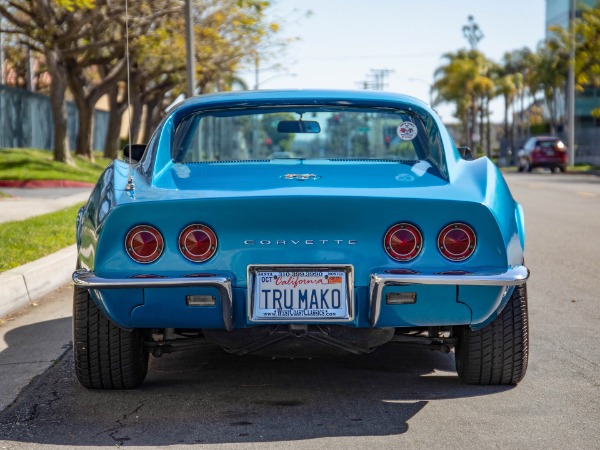 Used 1968 Chevrolet Corvette Custom V8  | Torrance, CA