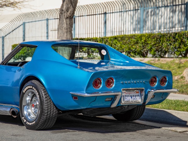 Used 1968 Chevrolet Corvette Custom V8  | Torrance, CA