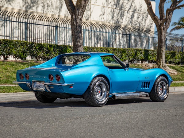 Used 1968 Chevrolet Corvette Custom V8  | Torrance, CA